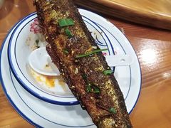 -老东北大铁锅·烧烤·东北菜