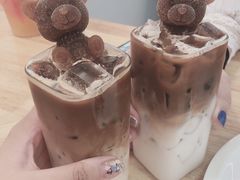 -仁义涵西餐·咖啡(中华巴洛克店)