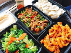 -南丰汇(新港东路店)