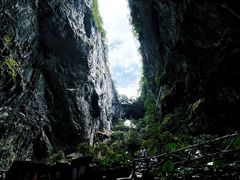 -英西峰林·洞天仙境