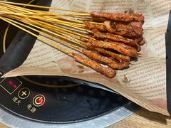 -武松家(丰益桥店)