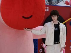 -CityOn熙地港西安购物中心