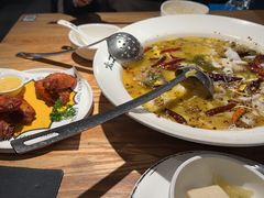 -太二酸菜鱼(深圳布吉万象汇店)