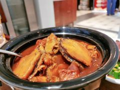 -将相和·海鲜蒸饺大连菜