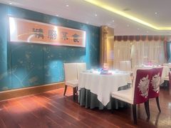 -侨美食家·41年地道粤菜(恒福路店)