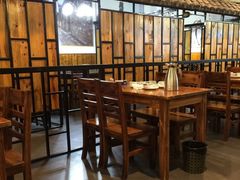大堂-常山土菜馆(文三西路店)