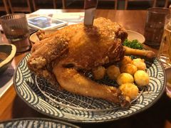-烧鸟横丁(联发文创口岸店)