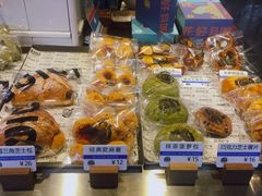 -Juicy Bakery(瑞景店)