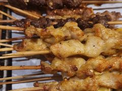 -聚点串吧·北京烧烤(赵登禹路店)