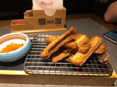 -老头儿油爆虾(星光一期店)