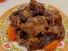 -鸿宾楼(展览馆路店)