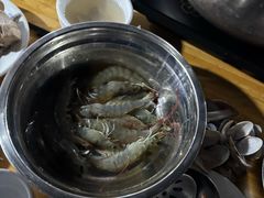 -海恋园海鲜餐馆