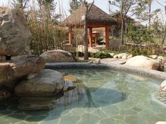 -汤泊温泉度假村