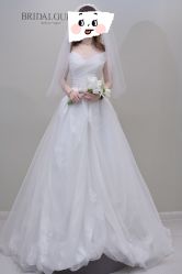 -Bridal Queen·婚纱女皇