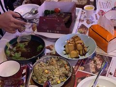 -杯子红牛排(西樵店)