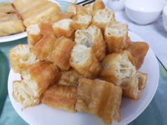 -冰泉豆浆馆(白云山总店)
