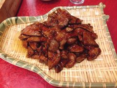 -陈记菜馆·非遗淮扬菜(东关街教场店)