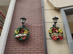 -王府井奥莱临潼小镇(临潼店)