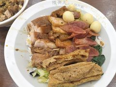 -陆长玖古法猪脚饭(玄风桥店)