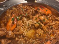 -胖哥俩肉蟹煲(福州仓山爱琴海店)