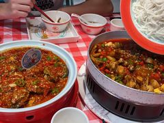 -辣小鲜·南昌大排档(船山路店)