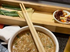 -清真·京华源铜锅涮肉(丰庆店)