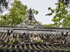 -成都武侯祠博物馆