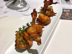 -Deer Park鹿园西餐(仁恒置地广场店)