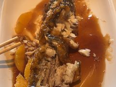 -大鸭梨烤鸭(顺义石园店)
