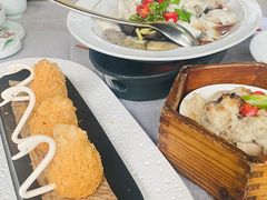 -晓粤·惹味粤菜(凯德乐峰广场店)