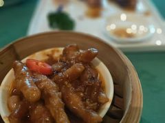 -誉八仙粤菜(万象天地店)
