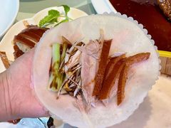 -大鸭梨烤鸭(望京店)