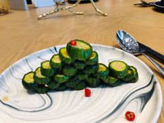 -彩丰楼中餐厅·仁恒洲际酒店