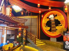 -E+有冰工厂·昆仑寒宫2(五角场店)