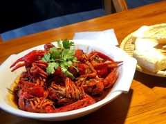 -有位虾匠·香辣蟹·小龙虾(李村店)