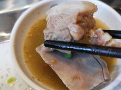 -九府羊·鲜羊火锅·烤串(新华路店)