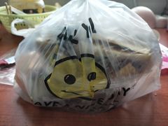 -金诚张妈妈羊汤·驴肉火烧(旧宫佳和园店)