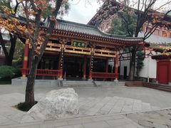 -华清宫景区