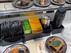 -争鲜回转寿司(朝北大悦城店)