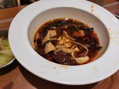 -老四川(T3航站楼F指廊店)