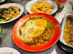 -永安里地摊烤肉(首创店)