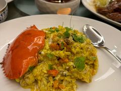 -Yan Ting 宴庭中餐厅(上海静安瑞吉酒店)