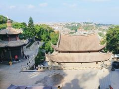 -莆田湄洲妈祖祖庙