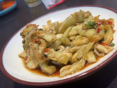 -川流不息·地道川菜·小龙虾(松东路店)