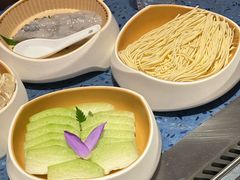 -海底捞火锅(龙岗万达广场店)