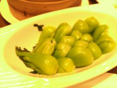 -水月周庄铂尔曼酒店-水月荟中餐厅