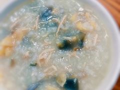 皮蛋瘦肉粥-金鼎轩(安贞里店)