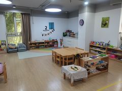 -YoKID优儿学堂早教托育园(常营托育园)