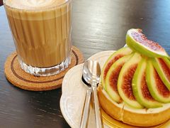 -Me Coffee下午茶艺术空间