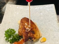 -高木日本料理(静安寺店)